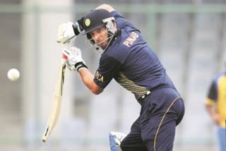 Yuvraj Singh named in Punjab's probables list for Syed Mushtaq Ali T20