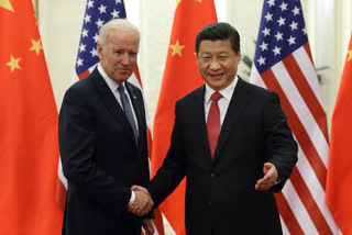 China urges strengthening US ties after Biden's Electoral College vote