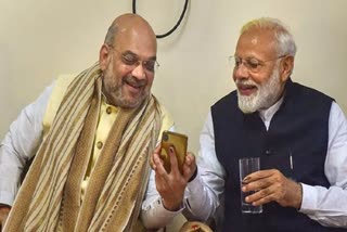 US Court terminates lawsuit against PM Modi, Amit Shah