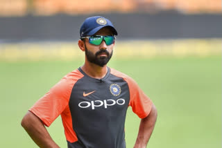 Will miss Ishant, no decision on combination: Rahane spells very little ahead of 1st Test