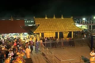 Sabarimala's COVID count at 299; Health Dept revises guideline