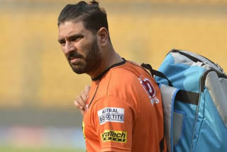 Yuvraj Singh to take part in 'Ultimate Kricket Challenge'