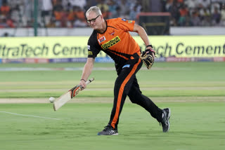 SRH appoint Moody as director of cricket