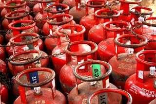without subsidy LPG cylinder become Expensive