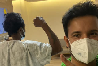 aamir-ali-shares-photos-of-remo-dsouza-health-update