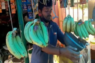 vegetable seller gets Rs 110 crore GST evasion notice