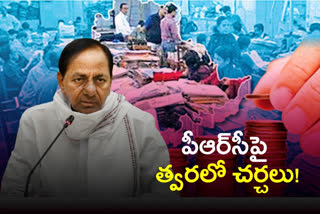 kcr