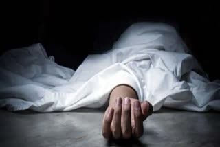 kotdwar nh-534 dead body of youth found