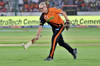 Sunrisers hyderabad appointed tom moody as director of Cricket