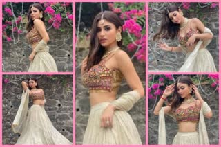 Mouni Roy