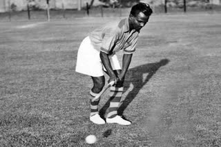 Biopic to be made on hockey magician Major Dhyan Chand's life