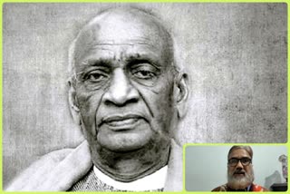 Special report on why did sardar Vallabhbhai Patel keep descendants away from politics