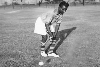 Biopic to be made on hockey magician Major Dhyan Chand's life