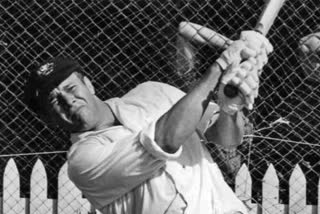 Former Australia Test all-rounder Eric Freeman dies