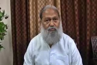 anil vij admitted in icu of medanta