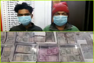Ghaziabad police will seize property worth crores of vicious thieves