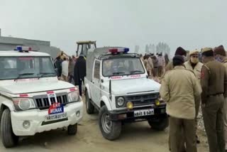 karnal firing triple murder