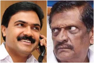 തൊടുപുഴയിൽ ഭരണം സ്വതന്ത്രർ തീരുമാനിക്കും  independents decides in thodupuzha municipality  യുഡിഎഫിന്‍റെ രണ്ട് വിമതരാണ്  തൊടുപുഴ നഗരസഭ