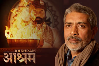 Netizens call for ban on Ashram web series, seek arrest of Prakash Jha