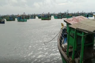 rameswaran fishermen strike