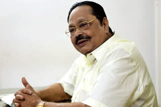 duraimurugan