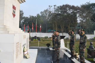 vijay diwas at tezpur