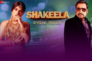 Shakeela trailer: A tale of disruptive screen siren of 90s