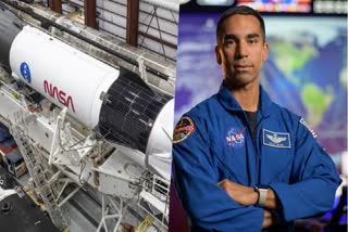 Indian-American Raja Chari among 3 astronauts selected by NASA for SpaceX Crew-3 mission