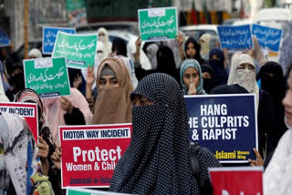 Pak activists, experts term Anti-Rape Ordinance 2020 as 'eyewash'
