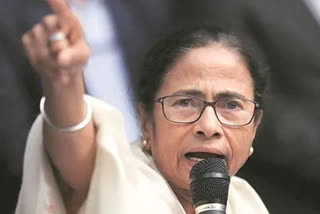 BJP calling up TMC leaders, trying to coerce them to join saffron camp: Mamata