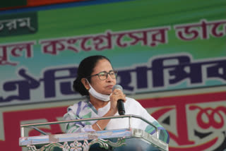 Mamata Banerjee