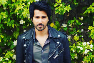 Varun Dhawan tests negative for COVID-19