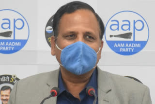 Satyendra Jain