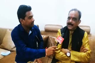 exclusive-interview-of-mla-lakeshwar-baghel-on-completion-of-two-years-of-chhattisgarh-government