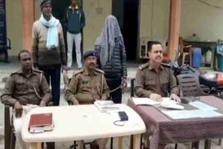 criminal-arrested-during-vehicle-checking-in-chatra