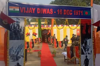 Victory Day celebrations