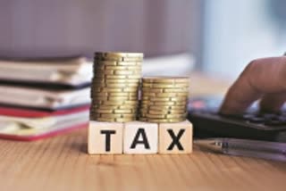 Tax refunds worth Rs 1.48 lakh cr issued so far this fiscal: I-T dept