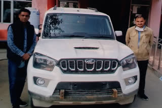 Theft case in Jaipur,  Jaipur Police News