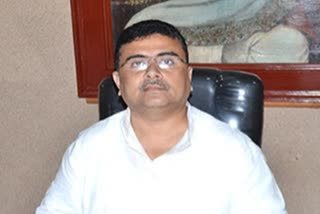 suvendu adhikari resign from as mla