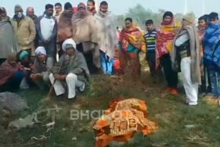 three people killed in land disputes in gagsina village gharaunda Karnal