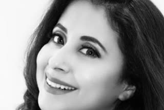 Urmila Matondkar, file photo