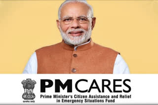 PM CARES