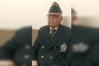 Brig. (Retd.) BK Khanna