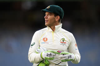 Tim Paine