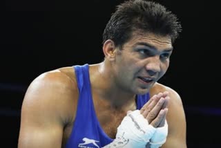 Olympian Manoj Kumar seeks PM Modi's intervention to save Boxing Federation of India