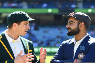 IND vs AUS 1st Test Preview: India face Aussie might in Pink Ball affair at Adelaide
