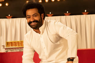 YoungTiger NTR signed for a talkshow without remunaration