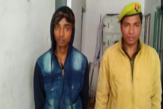 Man arrested under anti-conversion law in UP's Bijnor