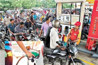 curbing rising fuel prices is big challenge before the government amid pandemic