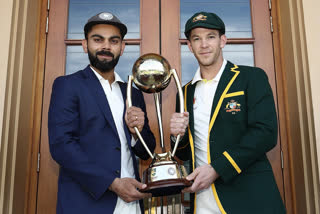 AUS vs IND, 1st Test: India won the toss and opt to bat